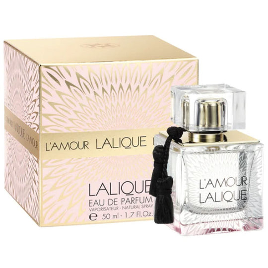 لاليك لامور عطر 50 مل للنساء