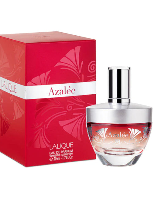 Load image into Gallery viewer, LALIQUE Azalée 50ml EDP for Women
