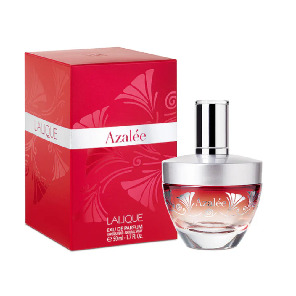 LALIQUE Azalée 50ml EDP for Women