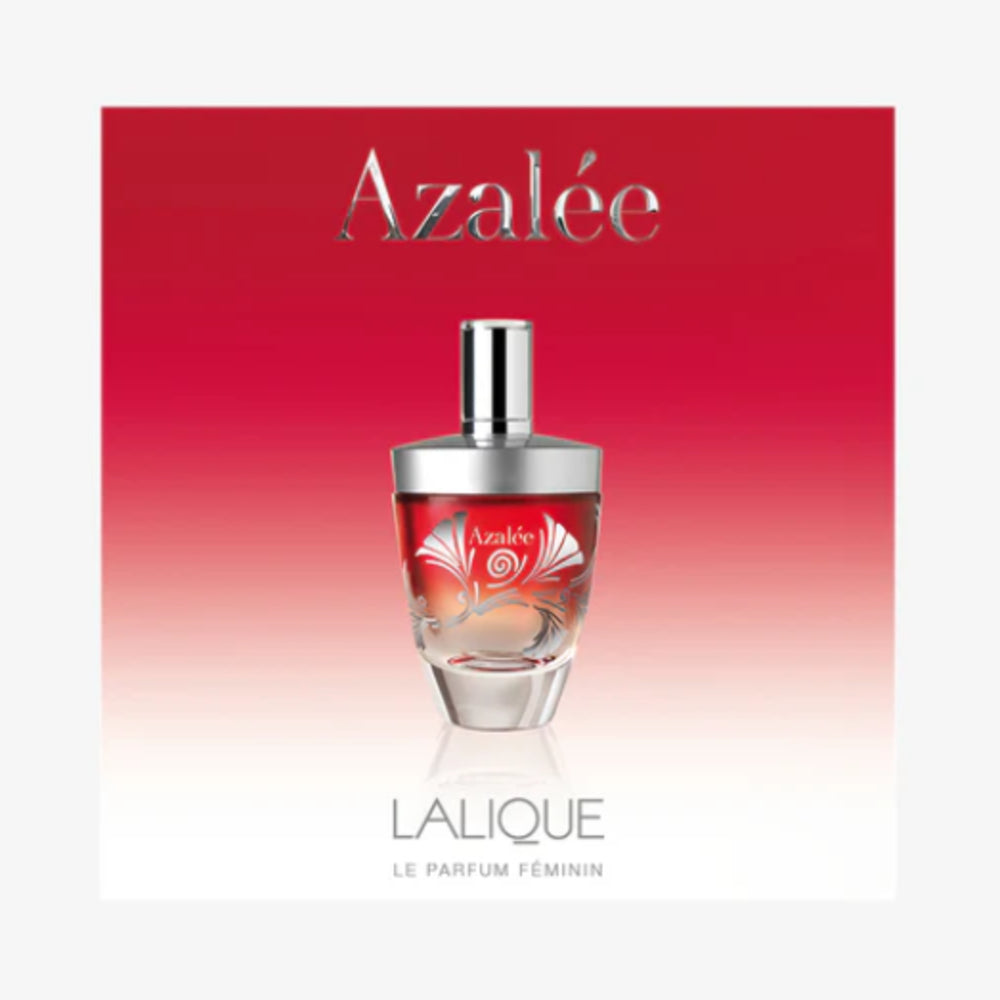 LALIQUE Azalée 50ml EDP for Women