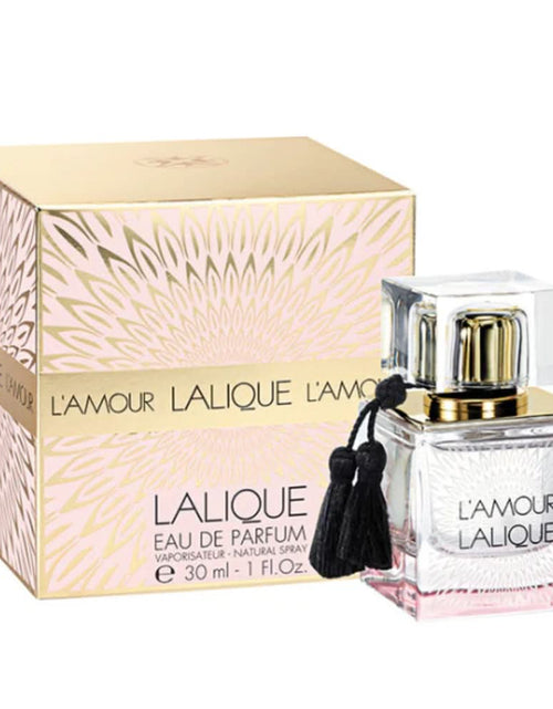 تحميل الصورة إلى عارض المعرض، لاليك لامور عطر 30 مل للرجال
