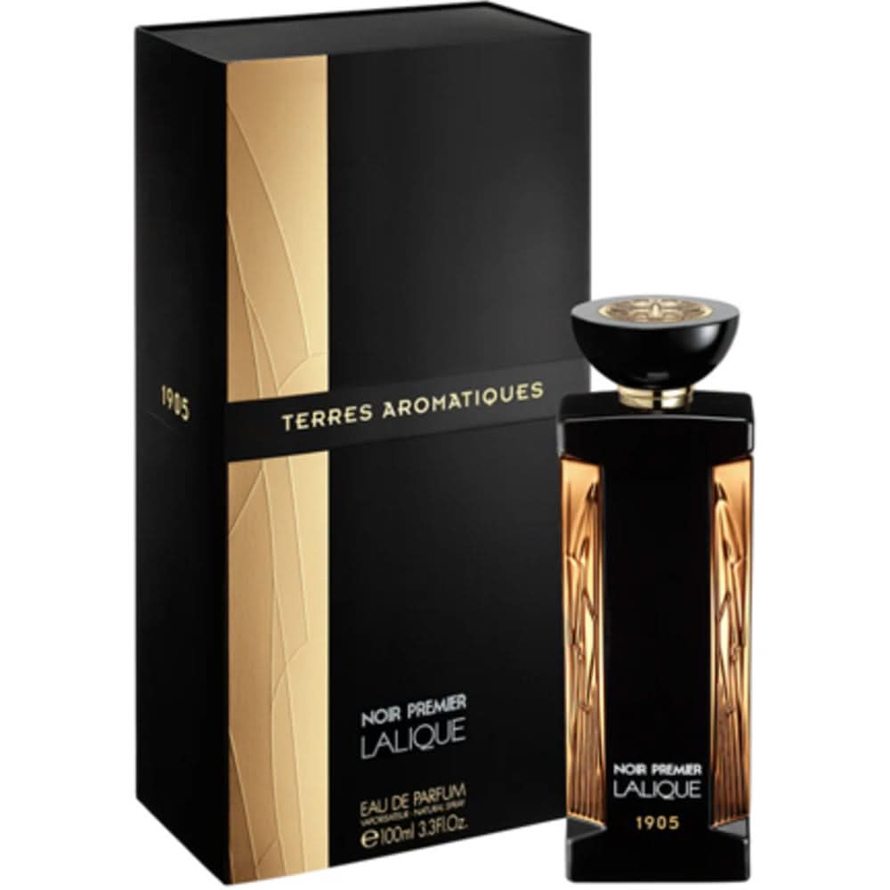 LALIQUE TERRES AROMATIQUES EDP 100ML