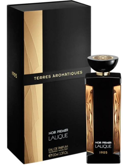 تحميل الصورة إلى عارض المعرض، لاليك تيريس اروماتيك 100 مل او دي بارفان للجنسين
