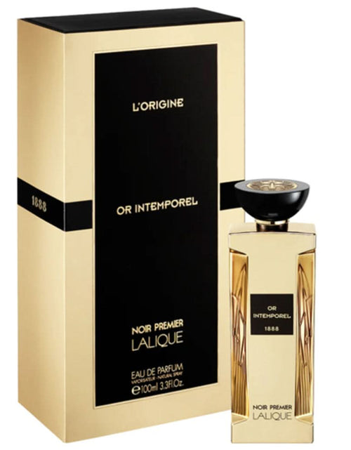 تحميل الصورة إلى عارض المعرض، عطر لاليك أو انتمبوريل 100 مل للرجال
