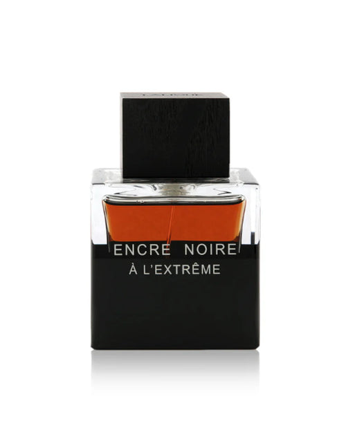 Load image into Gallery viewer, LALIQUE Encre Noire À L&#39;Extrême 100ml EDP for Unisex
