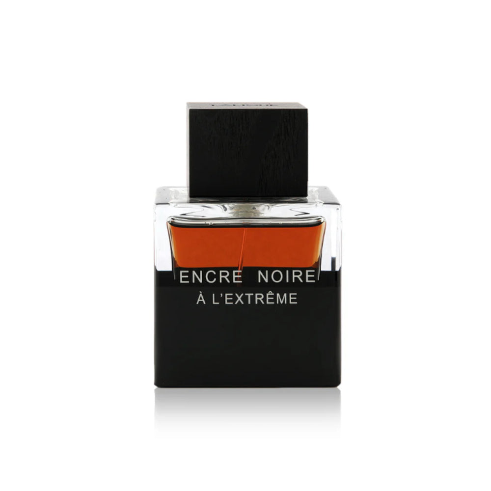 LALIQUE Encre Noire À L'Extrême 100ml EDP for Unisex
