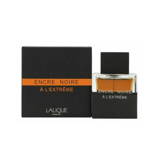 LALIQUE ENCRE NOIRE A L'EXTREME POUR HOMME (M) EDP 100 ml