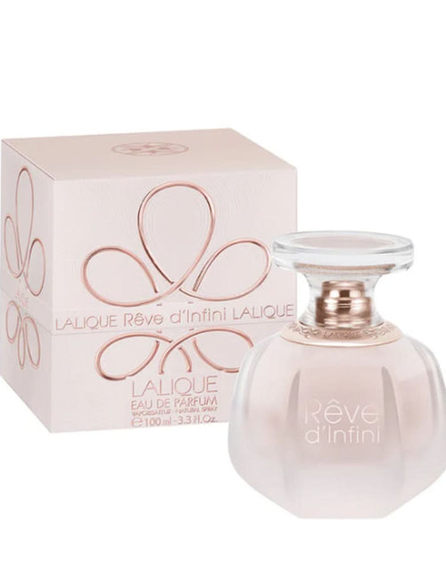 تحميل الصورة إلى عارض المعرض، لاليك ريف دي انفيني 100 مل او دي بارفان للجنسين
