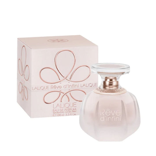 لاليك ريف دي انفيني 100 مل او دي بارفان للجنسين