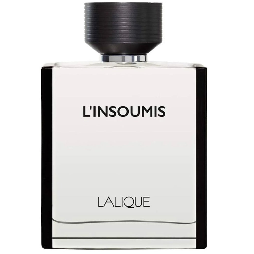 LALIQUE L`Insoumis 50ml EDT for Men