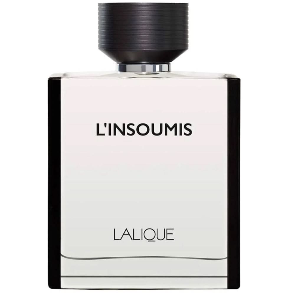LALIQUE L`INSOUMIS EDT 50ML