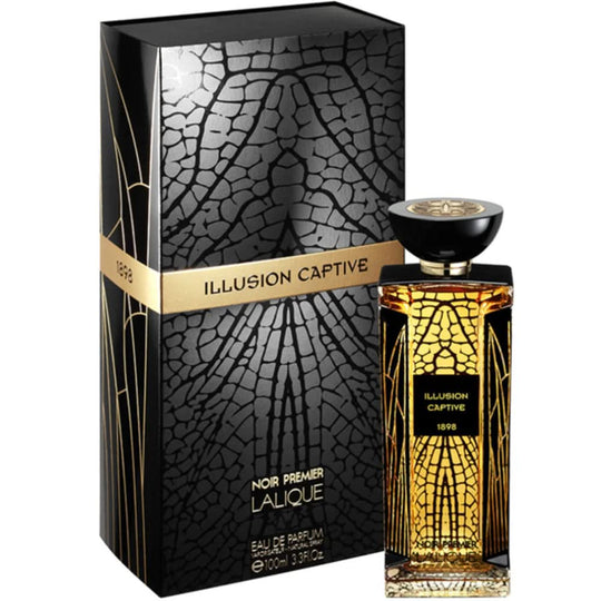 LALIQUE ILLUSION CAPTIVE EDP 100ML