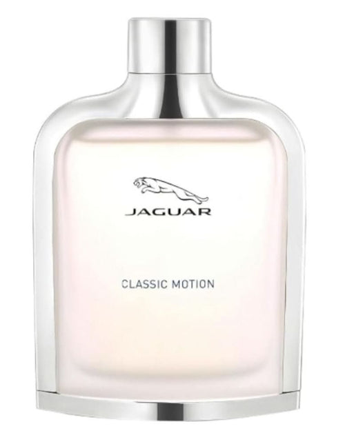 تحميل الصورة إلى عارض المعرض، عطر جاكوار كلاسيك موشن 100 مل أو دو تواليت للرجال
