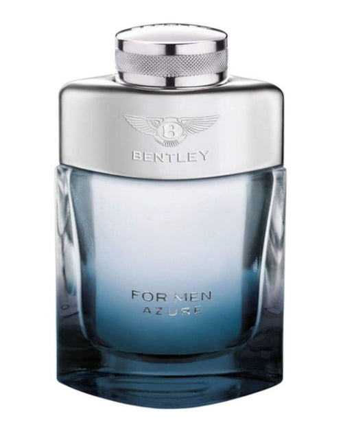 Load image into Gallery viewer, BENTLEY For Men Azure 100ml EDT for Men
