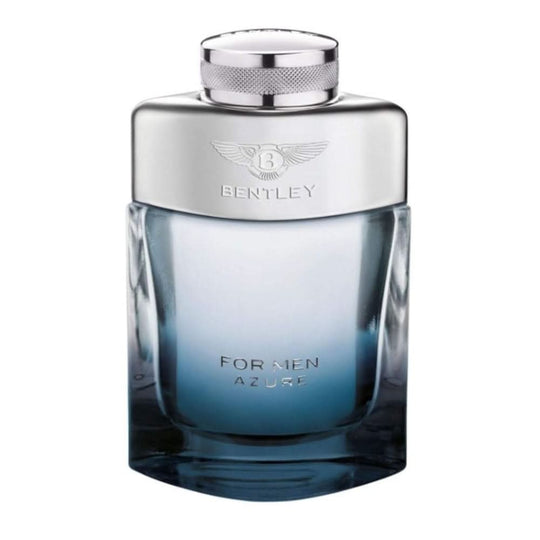 BENTLEY FOR MEN AZURE EDT 100ML