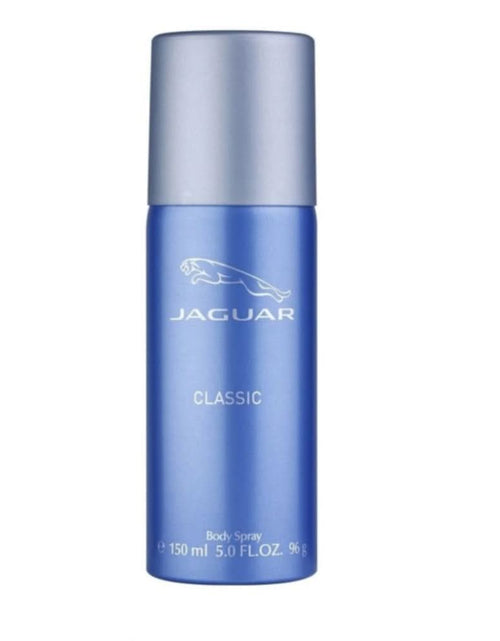 Load image into Gallery viewer, JAGUAR CLASSIC BODY SPRAY 150ML
