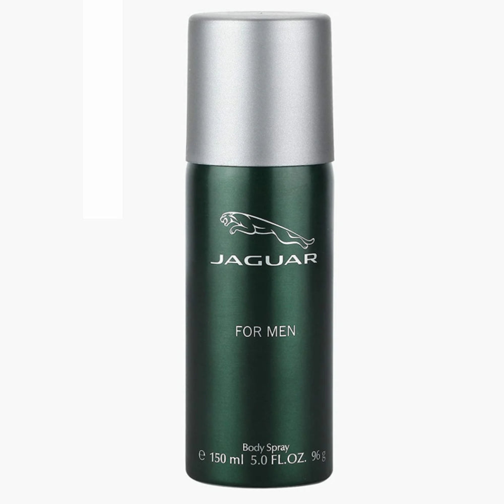 JAGUAR For Men 150Ml BODY SPRAY for Men