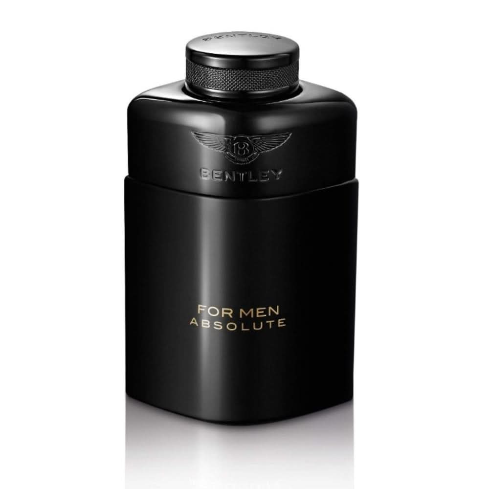عطر بنتلي للرجال أبسولوت 100 مل أو دو برفيوم للجنسين