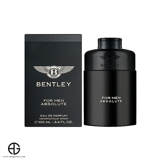 Bentley Bentley Absolute Eau de Parfum 100 ml EDP for Men