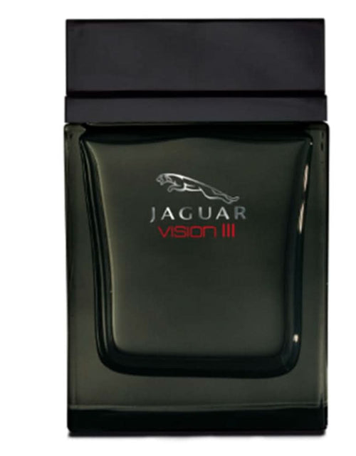 تحميل الصورة إلى عارض المعرض، جاكوار فيجن 3 100 مل أو دو تواليت للرجال
