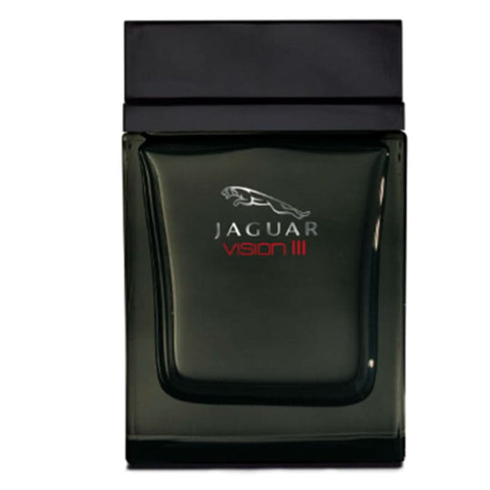 جاكوار فيجن 3 100 مل أو دو تواليت للرجال