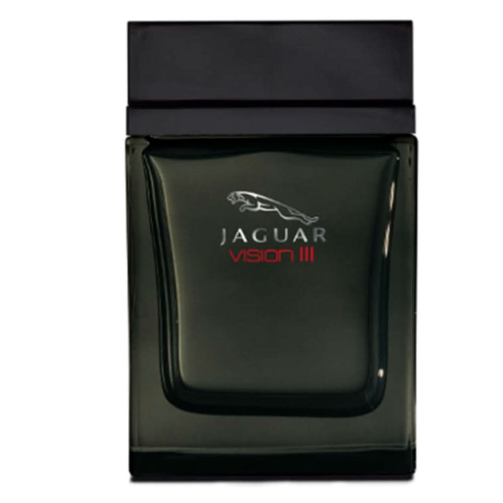 جاكوار فيجن 3 100 مل أو دو تواليت للرجال