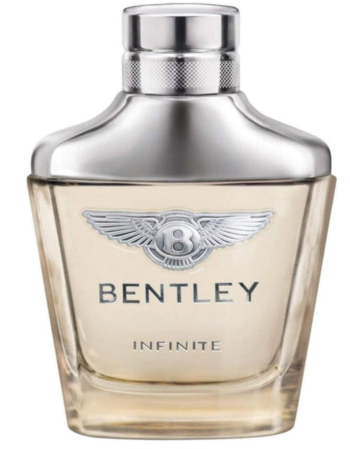 Load image into Gallery viewer, BENTLEY Infinite Edp 60ml EDT for Men
