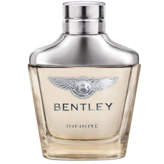 BENTLEY INFINITE EDP 60ML