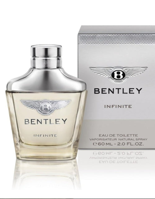 Load image into Gallery viewer, BENTLEY Infinite Edp 60ml EDT for Men
