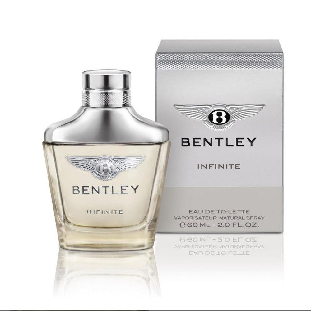 BENTLEY Infinite Edp 60ml EDT for Men
