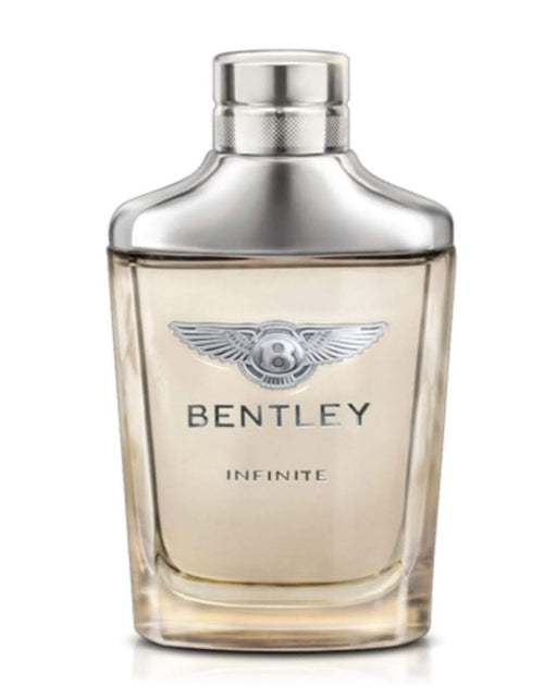 تحميل الصورة إلى عارض المعرض، عطر بنتلي إنفينيت ١٠٠ مل أو دو تواليت للرجال
