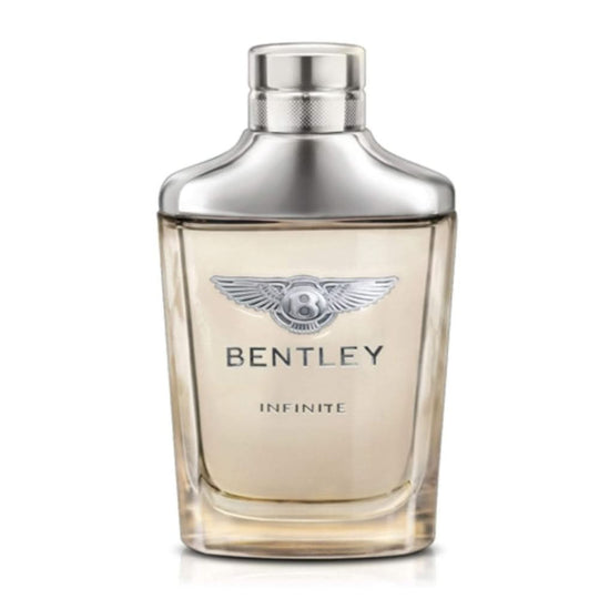 BENTLEY INFINITE EDT 100ML
