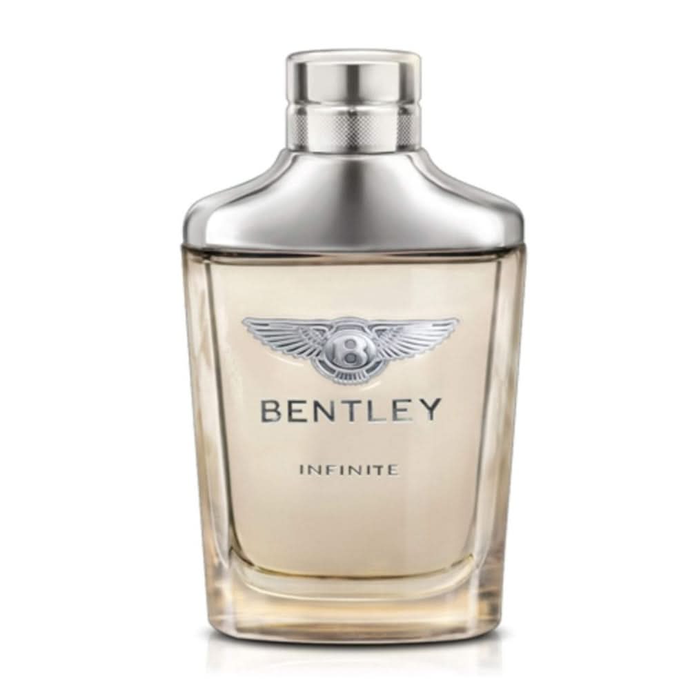 عطر بنتلي إنفينيت ١٠٠ مل أو دو تواليت للرجال