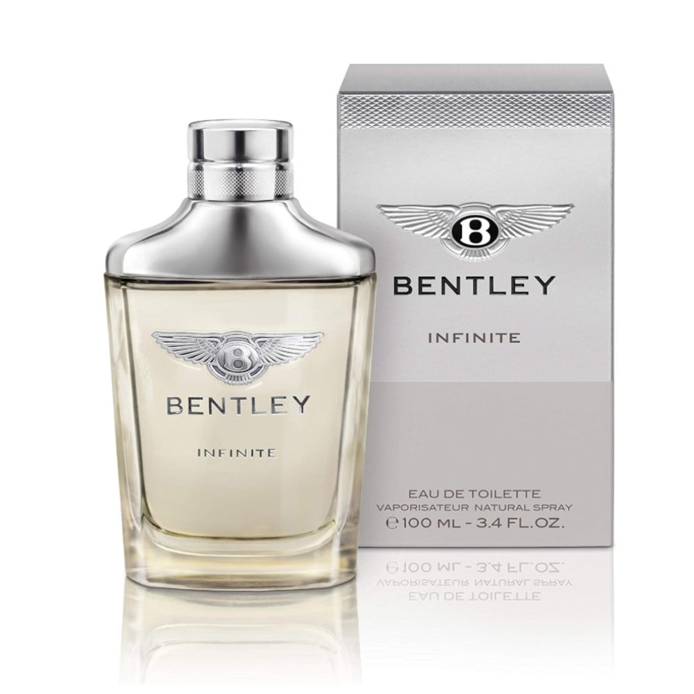 BENTLEY Infinite 100ml EDT for Men