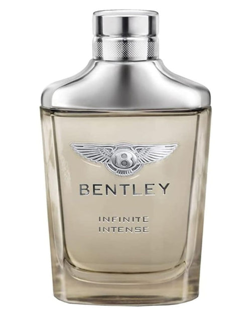 تحميل الصورة إلى عارض المعرض، عطر بنتلي إنفينيت إنتنس للرجال، 100 مل، أو دو برفيوم
