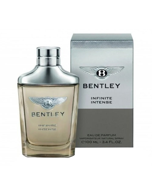 Load image into Gallery viewer, BENTLEY PARFUM INFINITE EDP 100ML FOR MEN

