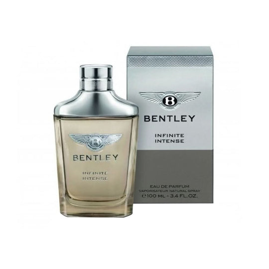 BENTLEY PARFUM INFINITE EDP 100ML FOR MEN