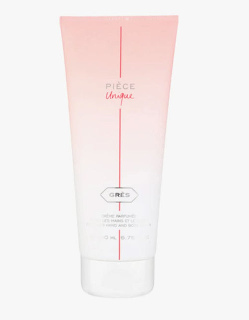 Load image into Gallery viewer, GRE&#39;S PIÈCE UNIQUE HAND &amp; BODY CREAM 200ML
