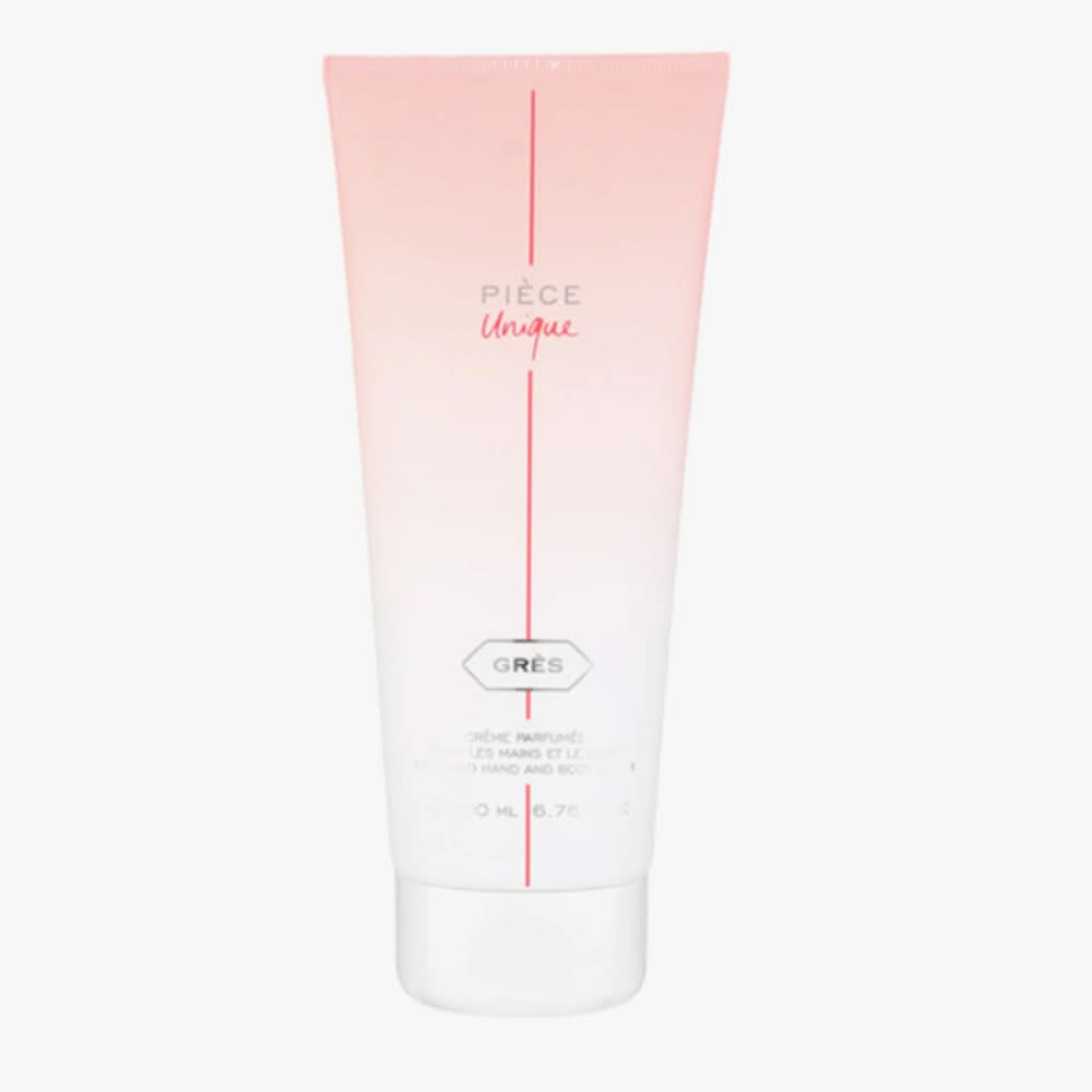 GRE'S PIÈCE UNIQUE HAND & BODY CREAM 200ML