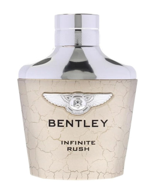 Load image into Gallery viewer, BENTLEY INFINITE RUSH EDP 60ML
