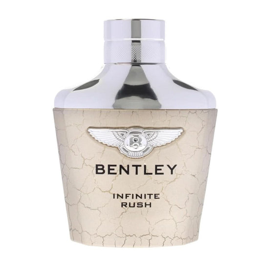 BENTLEY INFINITE RUSH EDP 60ML