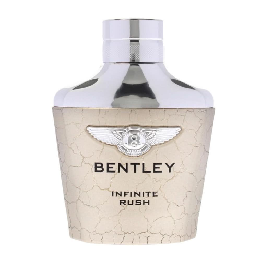 BENTLEY INFINITE RUSH EDP 60ML
