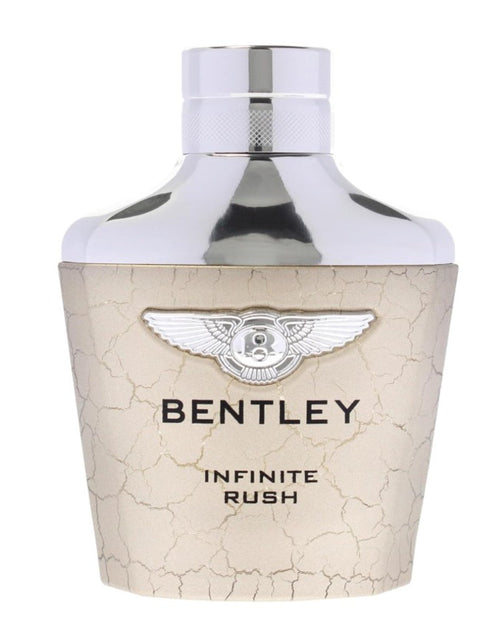 Load image into Gallery viewer, BENTLEY Infinite Rush Edp 60ml EDT for Men
