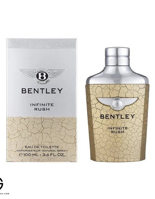 Load image into Gallery viewer, Bentley Infinity Eau de Parfum 100 ml EDP for Men
