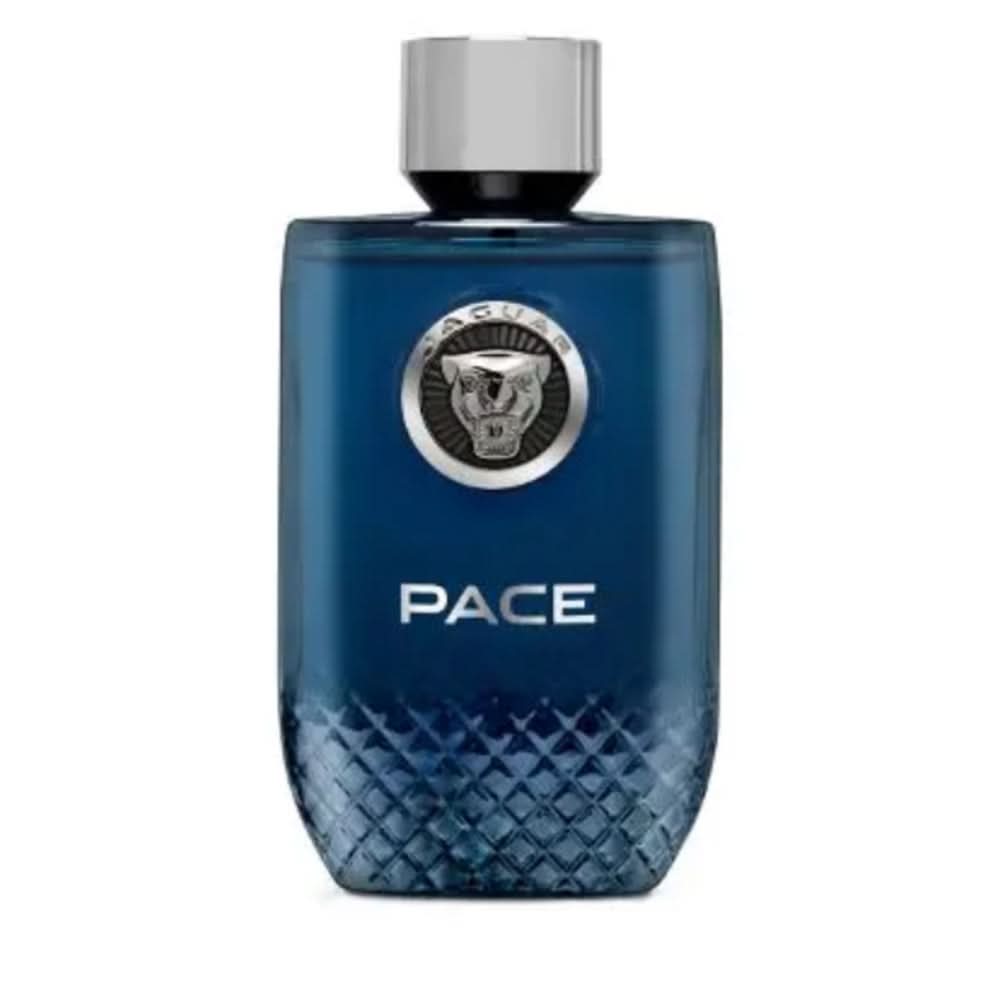 جاكوار بيس 100 مل أو دو تواليت للرجال