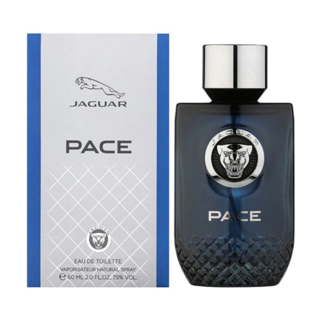 جاكوار بيس 60 مل أو دو تواليت للرجال