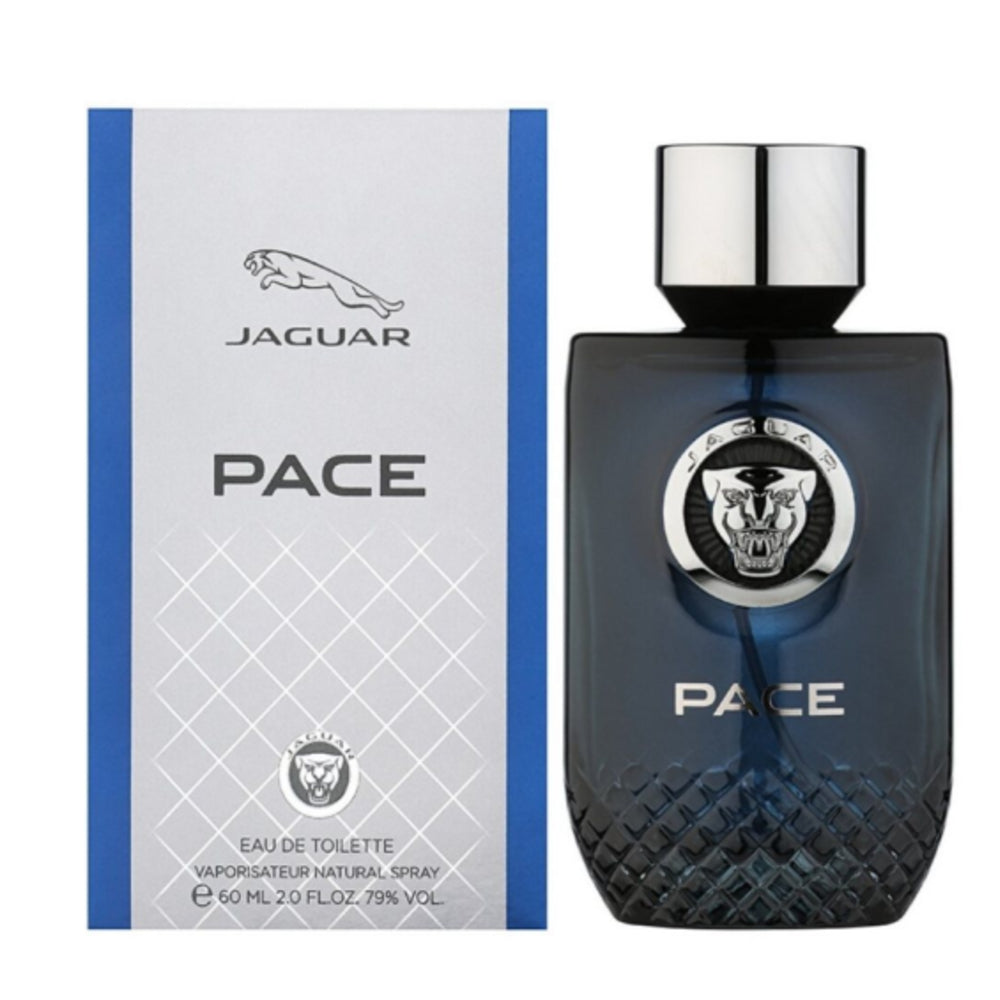 JAGUAR Pace 60ml EDT for Men