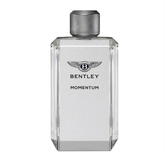 BENTLEY MOMENTUM EDT 100ML