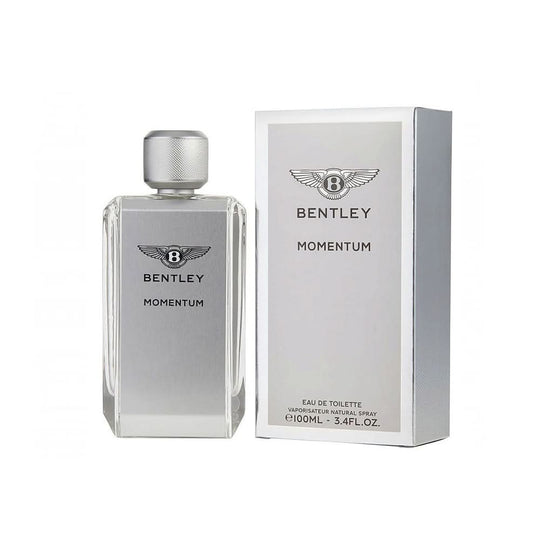 Bentley Moment Eau de Toilette 100ml for men