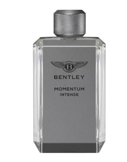 Load image into Gallery viewer, BENTLEY Momentum Intense 100ml EDP for Men
